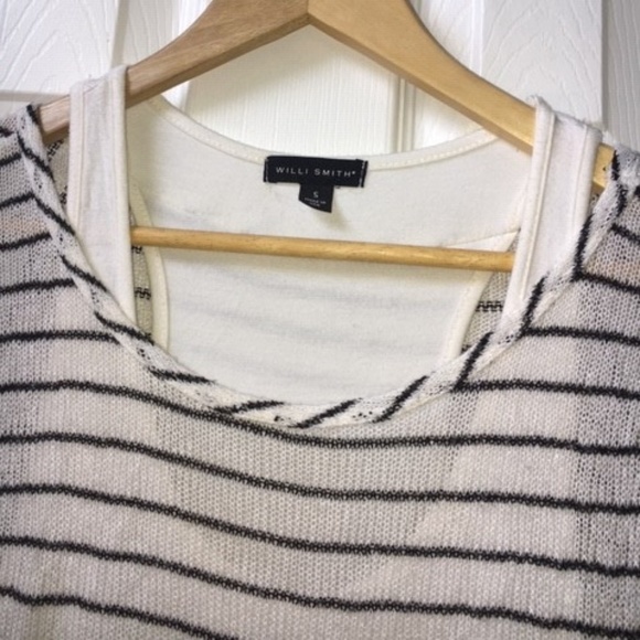 Willi Smith Top - Picture 4 of 5